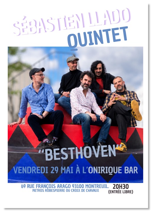 quintet affiche essai #4